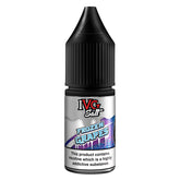 IVG Frozen Grapes Nic Salt Vape Juice
